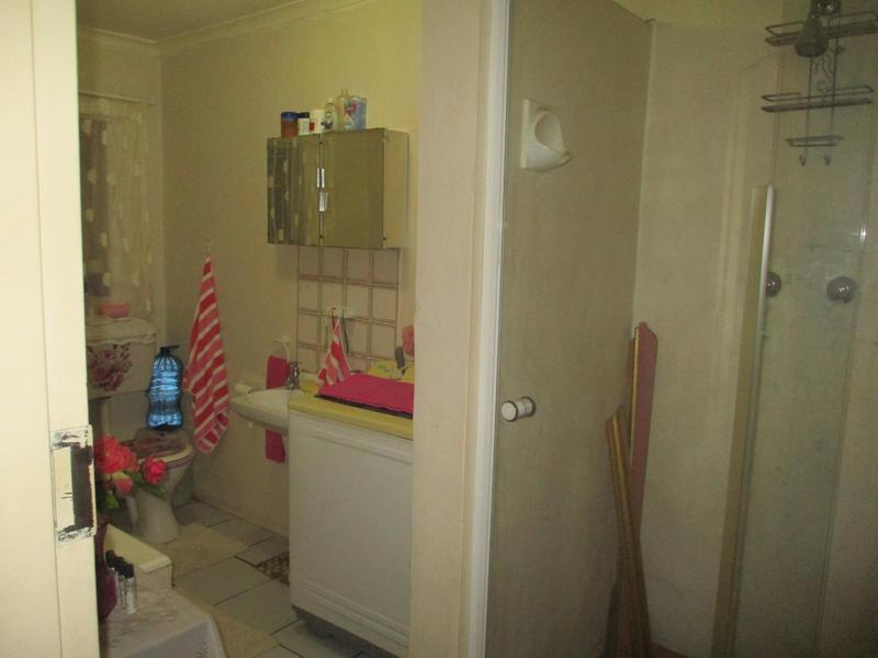 2 Bedroom Property for Sale in Fauna Free State